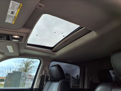 Used 2018 RAM 2500 Laramie w/ Sport Appearance Group image 13