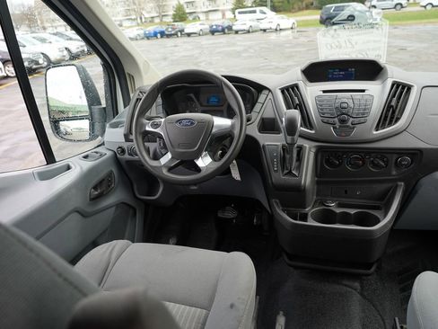 Used 2015 Ford Transit 150 130 Low Roof RWD image 23