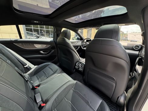 Used 2022 Mercedes-Benz AMG GT 53 image 35