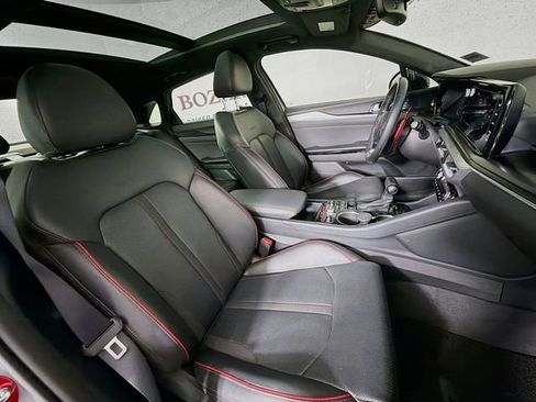 Used 2023 Kia K5 GT w/ GT1 Package FWD image 34
