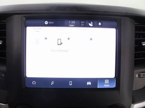 Used 2024 RAM 2500 Big Horn w/ Bed Utility Group image 4