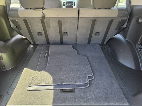 Used 2015 Nissan Xterra X RWD image 22