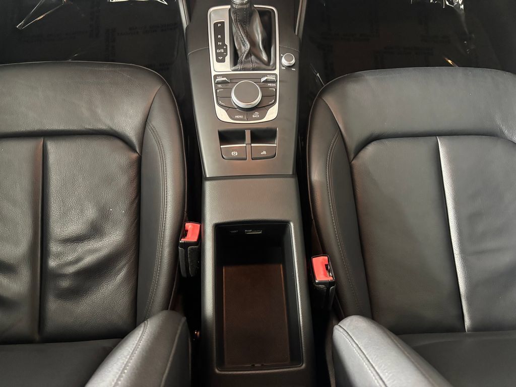 Used 2016 Audi A3 1.8T Premium FWD image 27