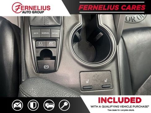 Used 2021 Toyota Camry XSE w/ Cold Weather Package image 37