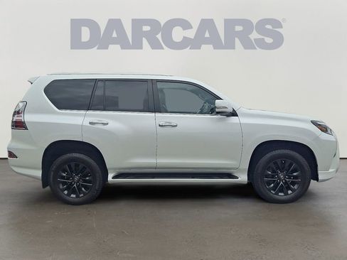 Used 2023 Lexus GX 460 Premium image 7