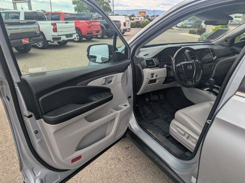 Used 2018 Honda Pilot EX-L image 8