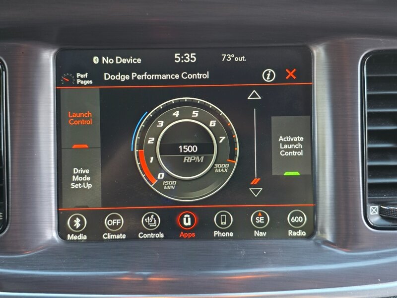 Used 2019 Dodge Charger R/T w/ Stars & Stripes Edition RWD image 20