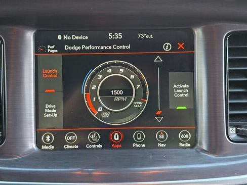 Used 2019 Dodge Charger R/T w/ Stars & Stripes Edition RWD image 20