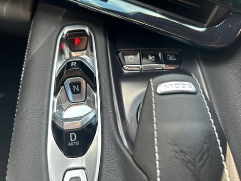 Used 2023 Chevrolet Corvette Stingray Preferred Conv w/ Z51 Performance Package RWD image 20