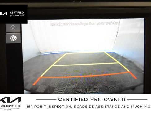 Certified 2025 Kia Soul LX w/ LX Technology Package FWD image 24