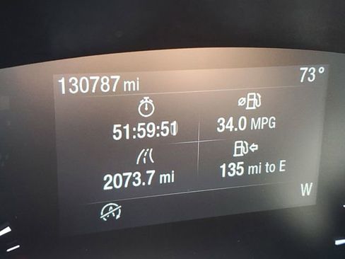 Used 2020 Ford Escape SE AWD/4WD image 10