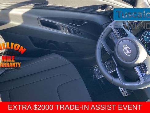 New 2026 Hyundai Elantra Sport image 26