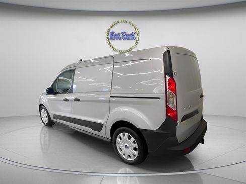 Used 2020 Ford Transit Connect XL image 3