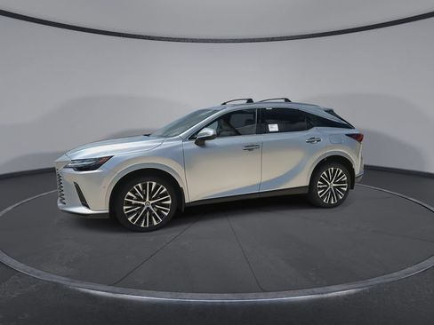 Used 2026 Lexus RX 350 Premium Plus w/ Convenience Package FWD image 5