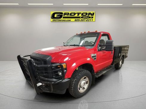 Used 2008 Ford F350 XL image 1