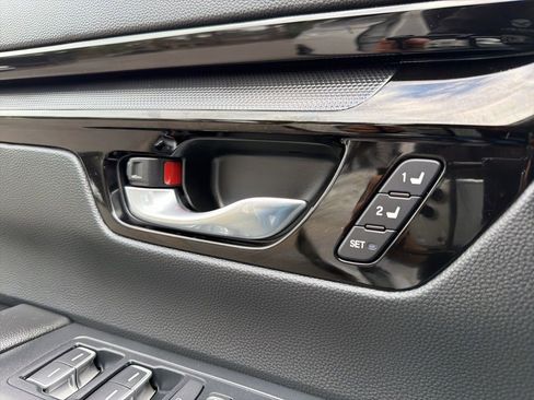 Certified 2025 Honda CR-V Sport Touring image 20