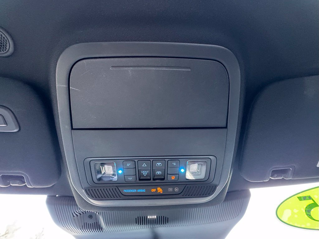 Used 2025 Ford Explorer ST AWD/4WD image 30