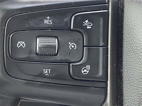 Used 2022 GMC Yukon AT4 image 17