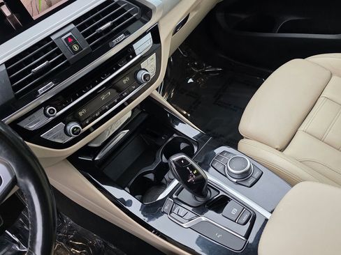 Used 2021 BMW X3 sDrive30i w/ M Sport Package image 18