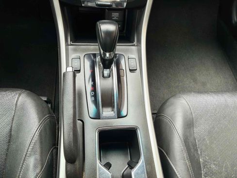 Used 2014 Honda Accord EX-L image 29
