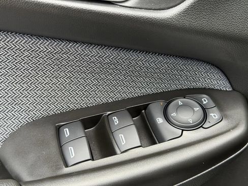 Used 2024 Chevrolet TrailBlazer LT FWD image 20