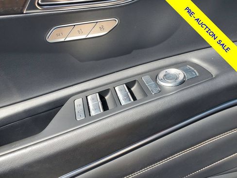 Used 2024 Genesis GV80 2.5T AWD/4WD image 21