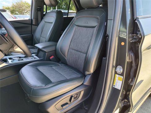 Used 2023 Ford Explorer Timberline w/ Timberline Technology Package image 19