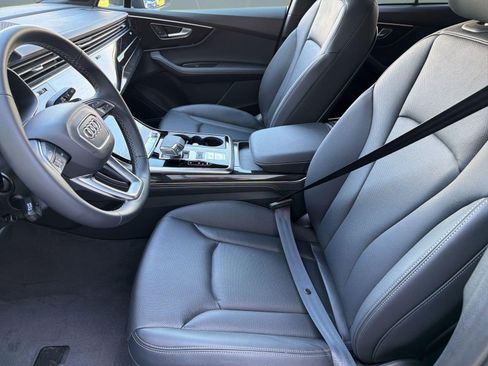 New 2026 Audi Q7 3.0T Premium Plus AWD/4WD image 5