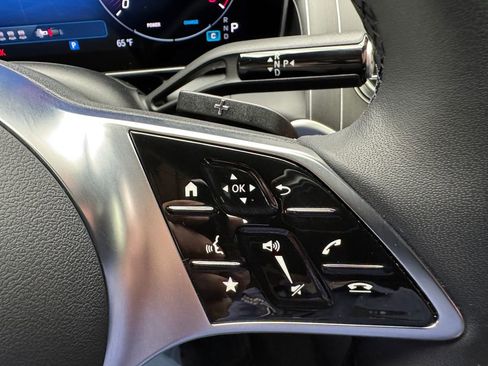 Used 2026 Mercedes-Benz GLC 300 4MATIC image 14