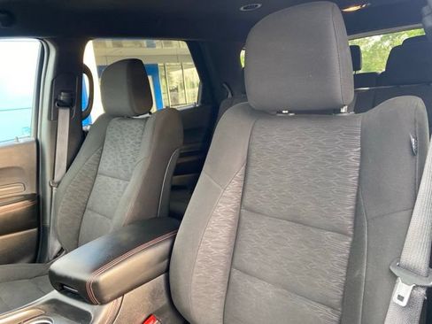 Used 2023 Dodge Durango GT AWD/4WD image 14