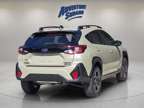 New 2026 Subaru Crosstrek 2.5i Sport AWD/4WD image 6