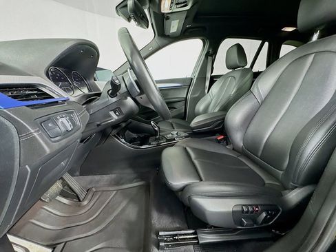 Used 2021 BMW X1 sDrive28i w/ M Sport Package image 25