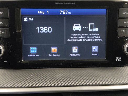 Used 2019 Hyundai Tucson Value FWD image 25