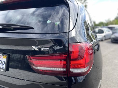 Used 2017 BMW X5 xDrive35i AWD/4WD image 24