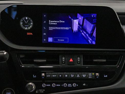 Certified 2025 Lexus ES 350 w/ Accessory Package (Z2) FWD image 15