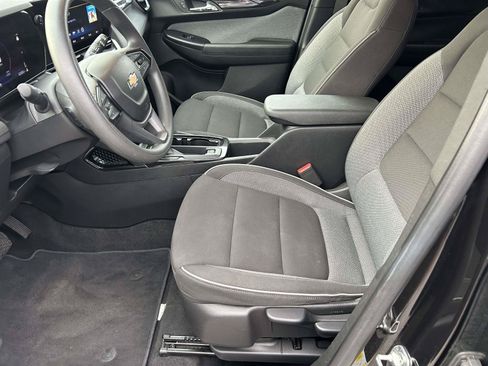 Used 2024 Chevrolet TrailBlazer LT FWD image 15