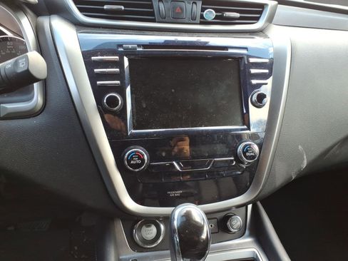 Used 2024 Nissan Murano SV w/ SV Midnight Edition Package image 14