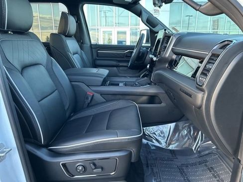 New 2026 RAM 1500 Limited image 20