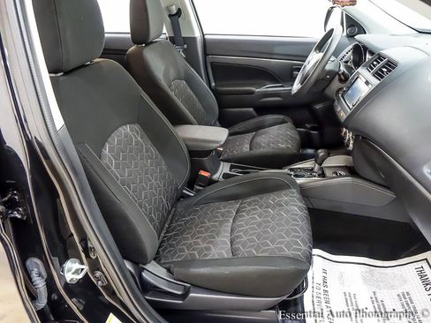 Used 2024 Mitsubishi Outlander Sport ES AWD/4WD image 30