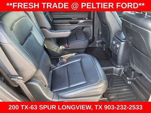 Certified 2020 Ford Explorer XLT w/ Equipment Group 202A image 13