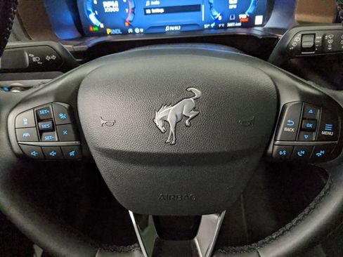 New 2025 Ford Bronco Sport Outer Banks w/ Outer Banks Tech Package+ image 17