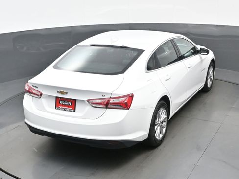 Used 2019 Chevrolet Malibu LT image 39