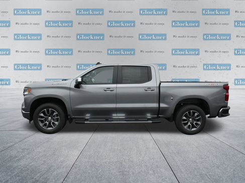 New 2026 Chevrolet Silverado 1500 LT image 9