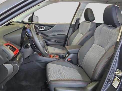 Used 2021 Subaru Forester Sport w/ Popular Package #2 image 11