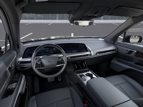 New 2026 Cadillac Vistiq Sport image 15