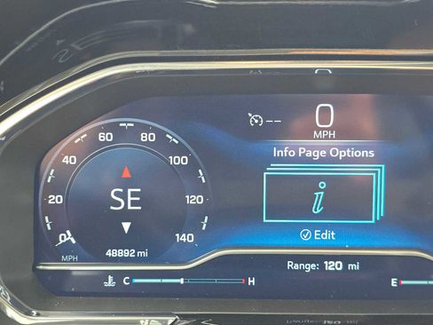 Used 2024 Chevrolet Silverado 1500 LT Trail Boss w/ Convenience Package II image 26