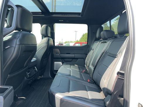 Used 2024 Ford F150 Raptor AWD/4WD image 29