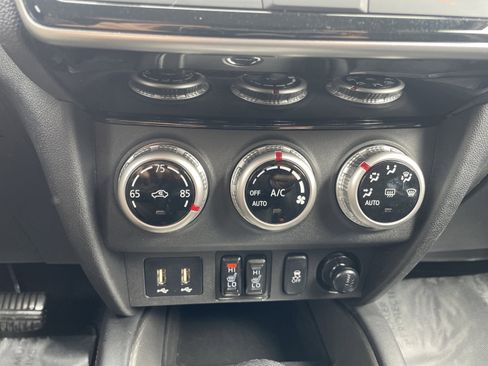 Used 2024 Mitsubishi Outlander Sport SE image 19