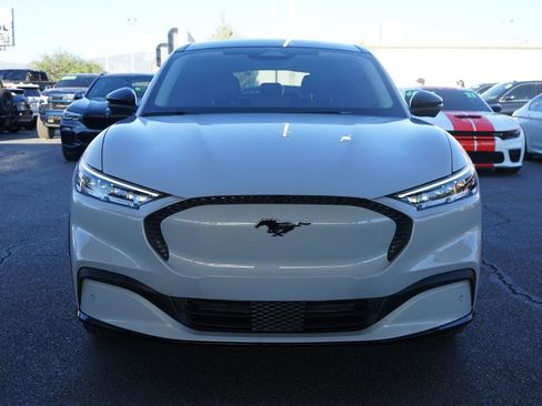 Used 2023 Ford Mustang Mach-E California Route 1 AWD/4WD image 8