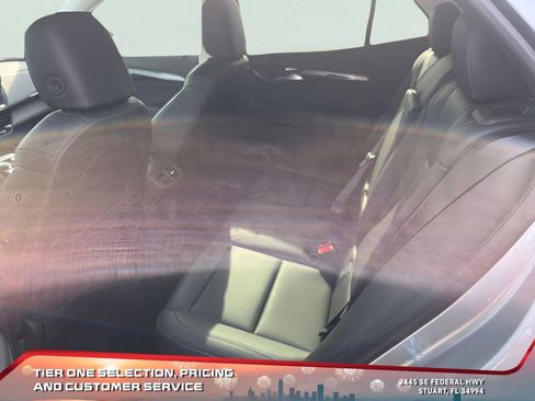 New 2025 Buick Envision Preferred image 11